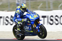 Алейш Еспаргаро, Team Suzuki Ecstar MotoGP