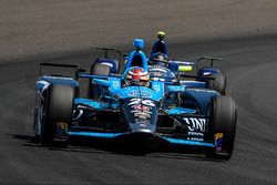 Carlos Munoz, Andretti Autosport Honda