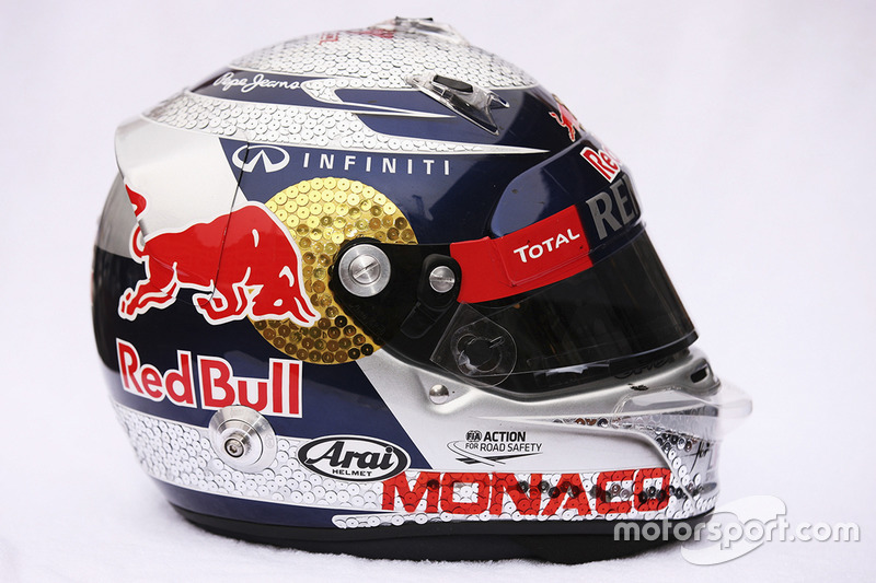 GP de Mônaco 2012