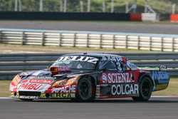 Facundo Ardusso, JP Racing Dodge