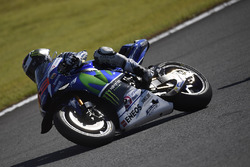 Хорхе Лоренсо, Yamaha Factory Racing