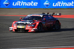 Мігель Моліна, Audi Sport Team Abt Sportsline, Audi RS 5 DTM