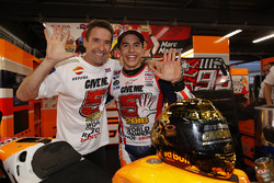 Ganador, Marc Márquez, Repsol Honda Team