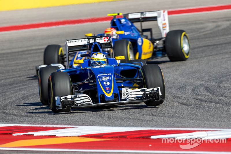 Sauber: 0 очков