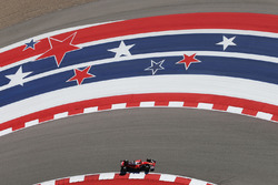 Kimi Raikkonen, Ferrari SF16-H