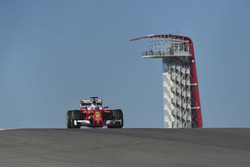 Sebastian Vettel, Ferrari SF16-H