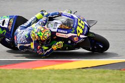 Valentino Rossi, Yamaha Factory Racing