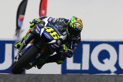 Валентино Россі, Yamaha Factory Racing