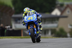 Aleix Espargaro, Team Suzuki MotoGP