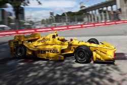 Helio Castroneves, Team Penske Chevrolet