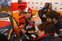 Marc Marquez, Repsol Honda Team