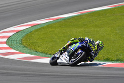 Valentino Rossi, Yamaha Factory Racing