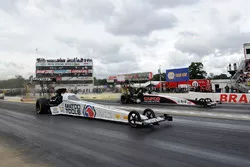 Seattle: Antron Brown