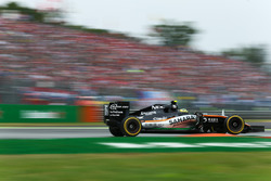 Серхіо Перес, Force India F1 VJM09