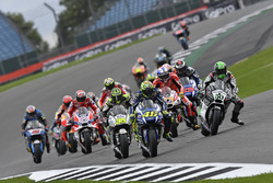 Валентино Россі, Yamaha Factory Racing
