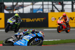 Маверік Віньялес, Team Suzuki MotoGP