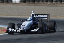 Kyle Kaiser, Juncos Racing