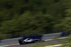 Lewis Hamilton, Mercedes AMG F1 Team