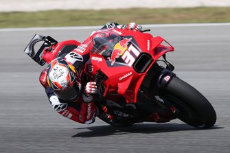 Pedro Acosta, Tim Balap Pabrik GASGAS Tech3 