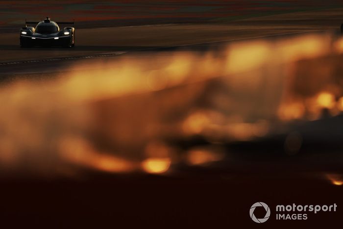 #35 Alpine Endurance Team Alpine A424: Paul-Loup Chatin, Ferdinand Habsburg-Lothringen, Charles Milesi