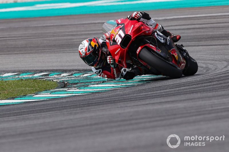 Pedro Acosta, Tech3 GASGAS Factory Racing