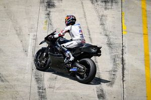 Miguel Oliveira, Equipo Trackhouse Racing