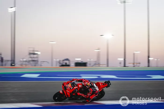 Augusto Fernandez, Tech3 GASGAS Factory Racing