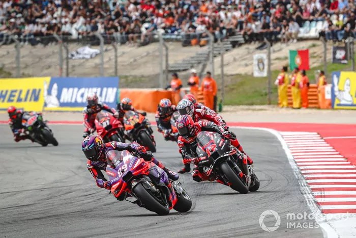 Jorge Martin, Pramac Racing