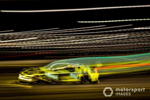 #14 AIM Vasser Sullivan Lexus RC-F GT3, GTD: Parker Chase, Jack Hawksworth, Michael De Quesada, Kyle Busch