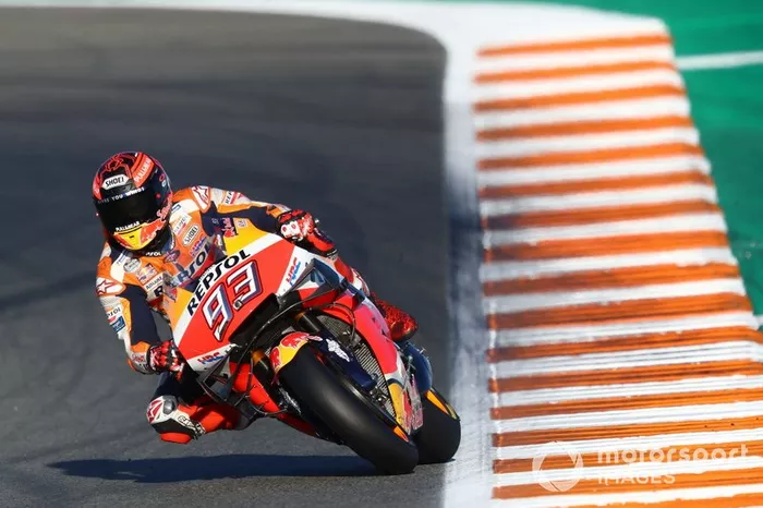 Marc Marquez, Repsol Honda Team