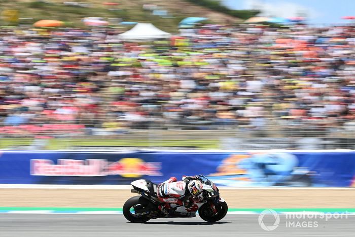 Takaaki Nakagami, Equipo LCR Honda