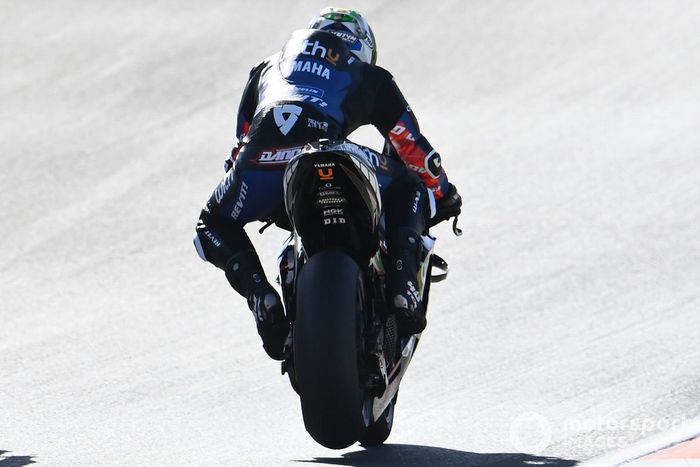 Darryn Binder, RNF MotoGP Racing