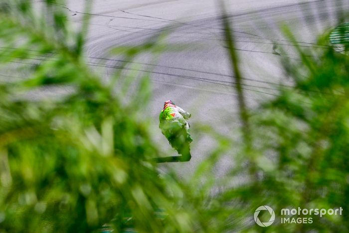 Franco Morbidelli, VR46 Racing Team
