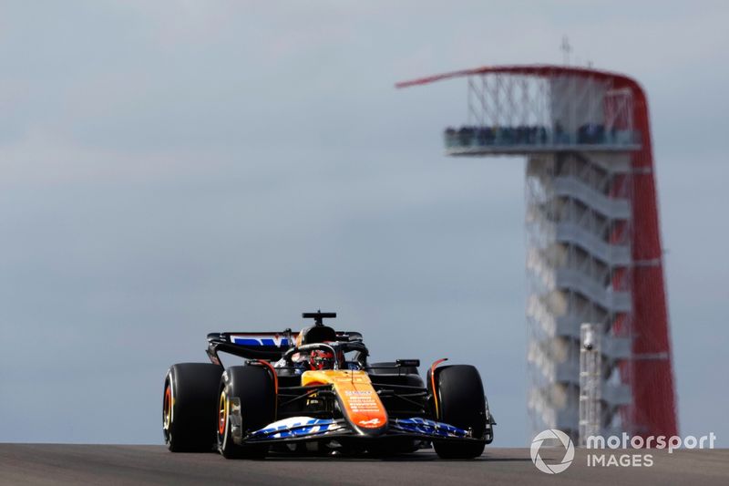 Esteban Ocon, Alpine A524 