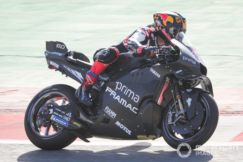 Jack Miller, Pramac Racing