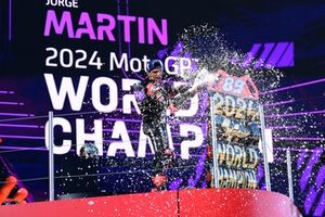 Jorge Martín, Pramac Racing