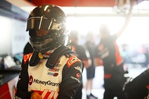 Ryo Hirakawa, Haas F1 Team