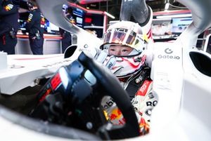 Yuki Tsunoda, Red Bull Racing