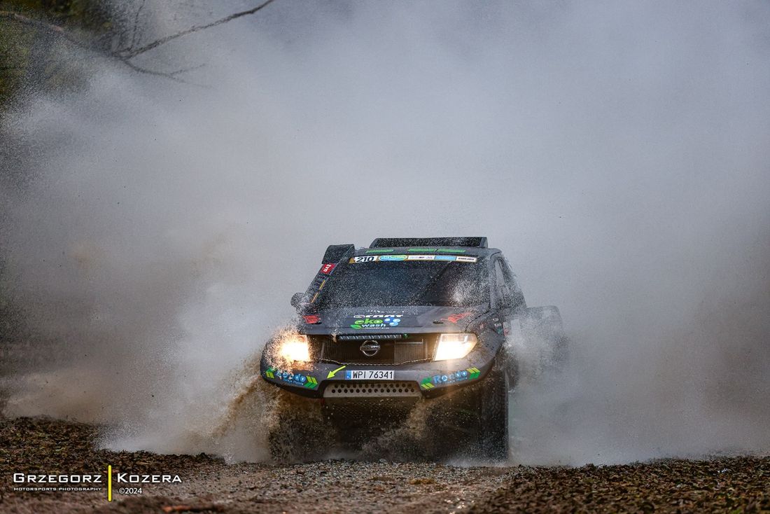 Rajd Niepodległości