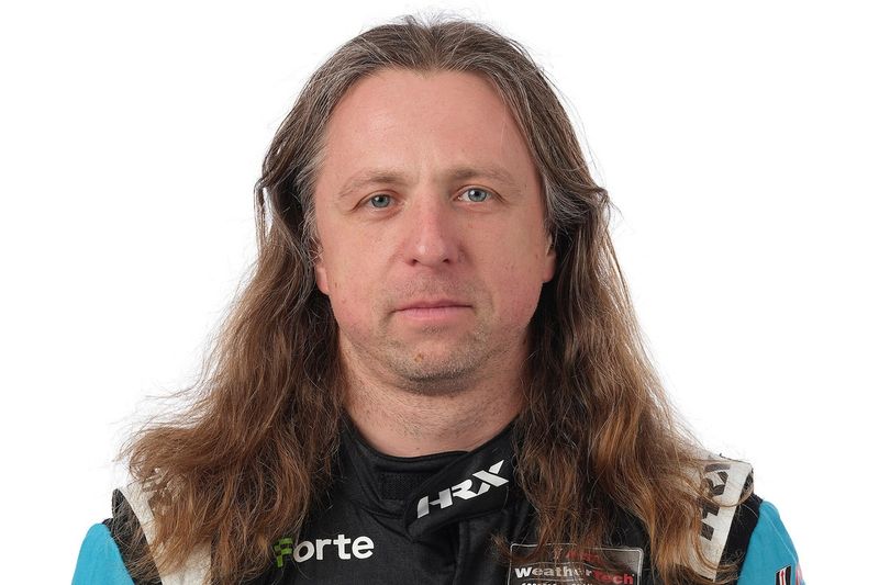 Mikhail Goikhberg