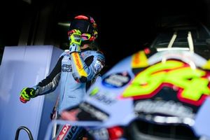 Fermín Aldeguer, Gresini Racing