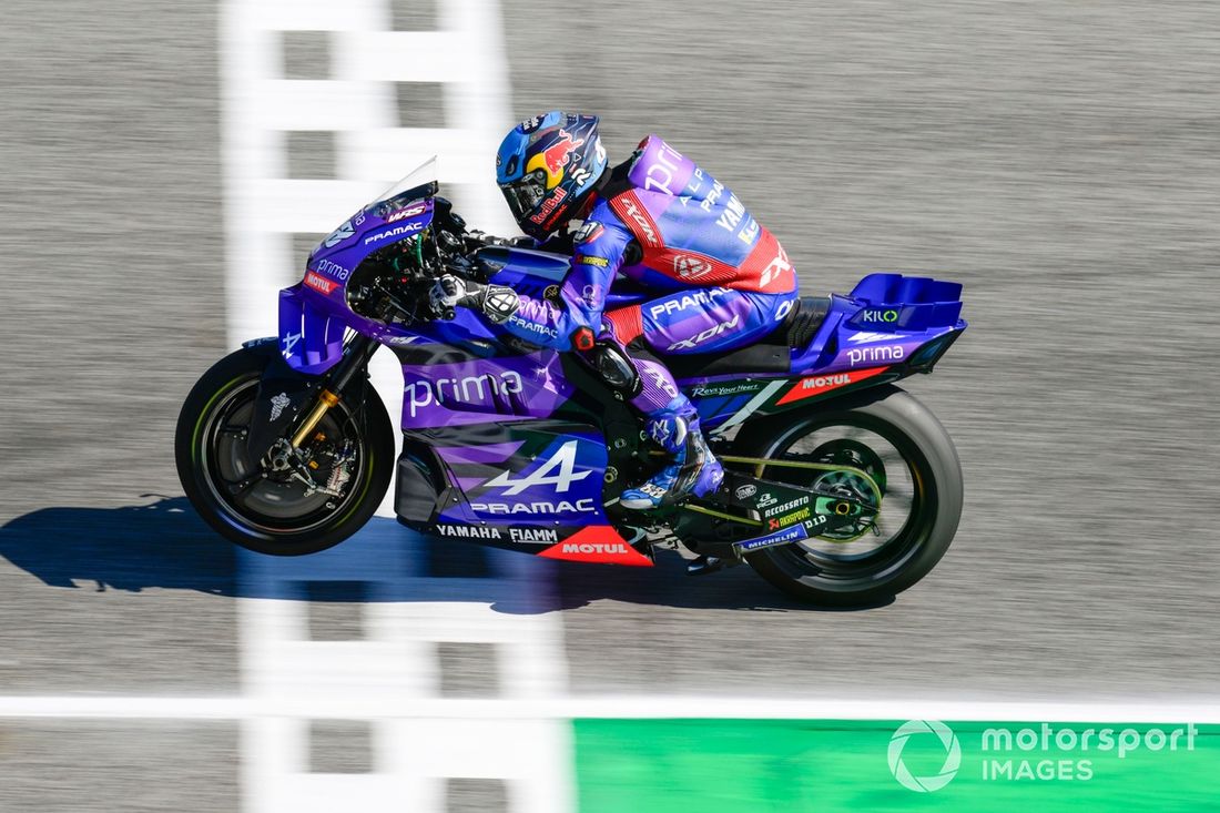 Miguel Oliveira, Pramac Racing