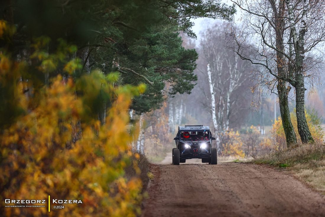Rajd Niepodległości