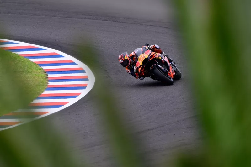 Maverick Vinales, Red Bull KTM Tech 3