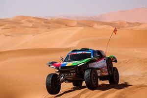 #243 MD Rallye Sport MD: Pascal Thomasse, Arnold Brucy