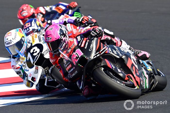 Alex Márquez, Gresini Racing