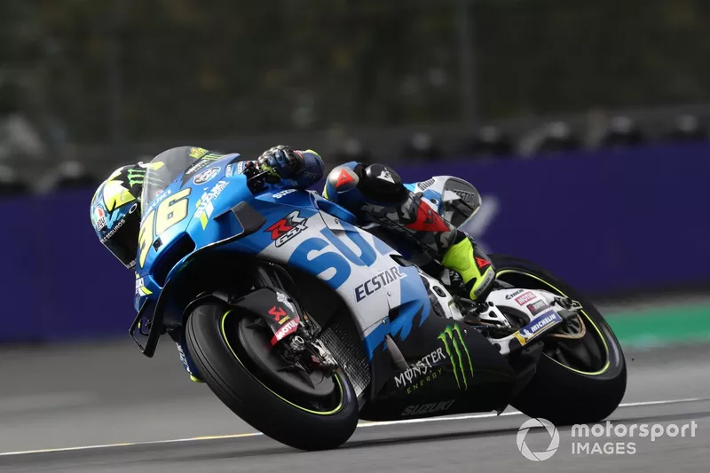 Joan Mir, Team Suzuki MotoGP