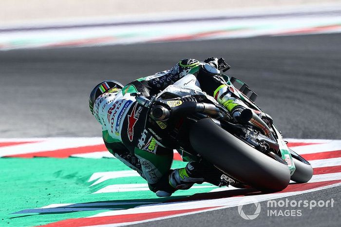 Cal Crutchlow, Team LCR Honda