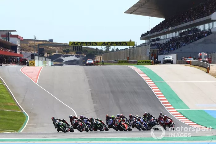 Portimao - 4-6 septiembre