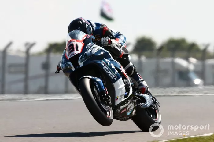 Jordi Torres, Team Pedercini
